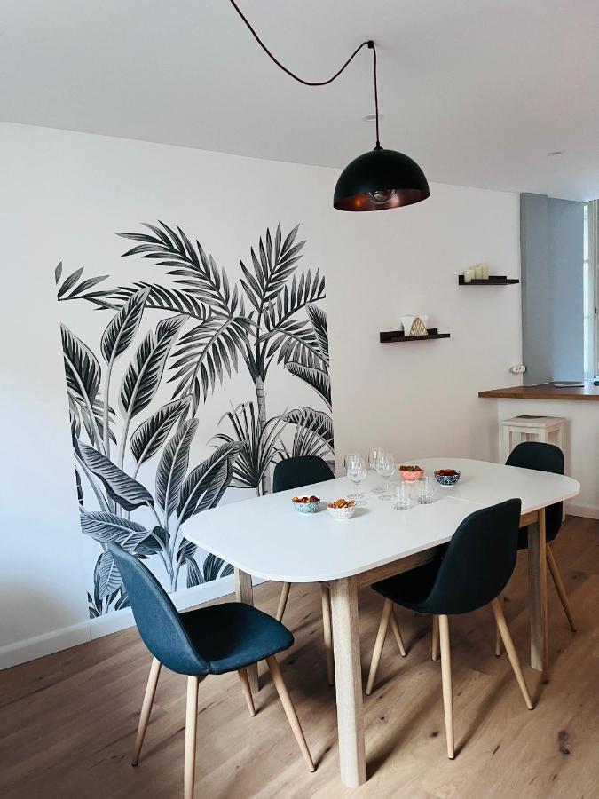 Le Bastide Cosy Apartment Carcassonne Exterior photo